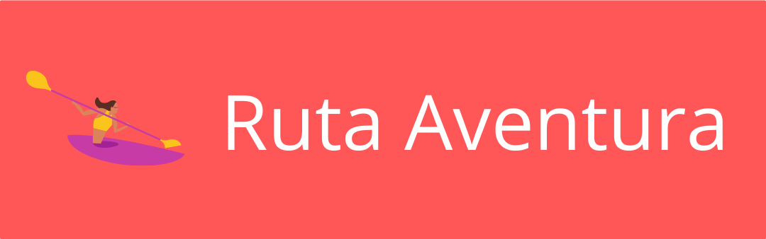 Orpesa Colours Ruta Aventura